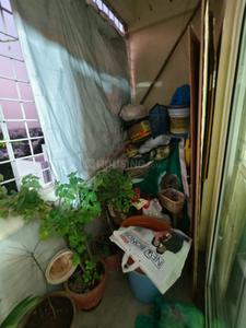 Balcony Image of 1560 Sq.ft 3 BHK Apartment / Flat for sale in Banashankari Bengaluru for Rs. 23400000