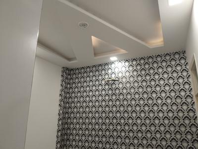 Bedroom Image of 800 Sq.ft 3 BHK Builder Floor for sale in Sector 4 Rohini New Delhi for Rs. 8500000