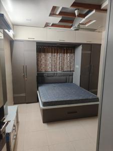 Bedroom Image of 2700 Sq.ft 4 BHK Apartment / Flat for rent in Kothrud Pune for Rs. 65000