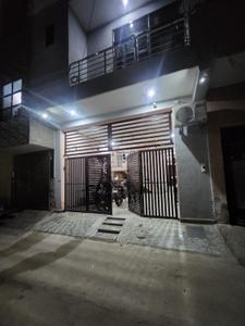 Image of 742 Sq.ft 4 BHK Independent House for sale in Sector 104, Gurgaon for Rs. 11800000