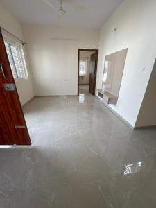 Hall Image of 700 Sq.ft 1 BHK Apartment / Flat for rent in Indira Nagar Bengaluru for Rs. 35000
