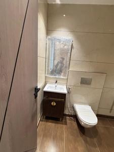 Bathroom Image of 1400 Sq.ft 3 BHK Builder Floor for sale in Lion Green Valley, Sector 35 Sohna for Rs. 16500000