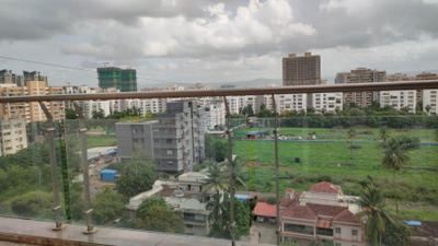 Image of 1500 Sq.ft 2 BHK Apartment / Flat for sale in Wadhwa Solitaire, Hadapsar, Pune for Rs. 15500000