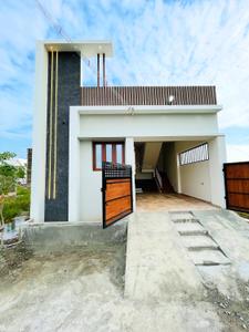 Image of 600 Sq.ft 2 BHK Villa for sale in Maraimalai Nagar, Chennai for Rs. 2620000