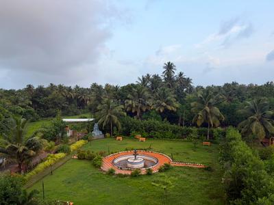 Image of 650 Sq.ft 1 BHK Apartment / Flat for sale in Malvan, Sindhudurg for Rs. 3200000