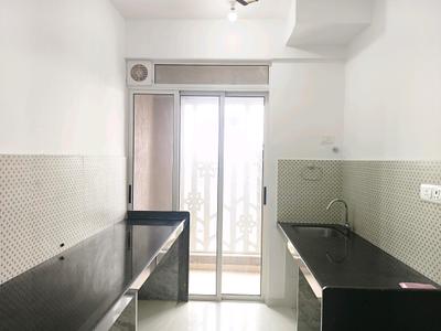 Kitchen Image of 1010 Sq.ft 3 BHK Apartment / Flat for sale in Lodha Palava Premier, Dombivli East Thane for Rs. 9500000