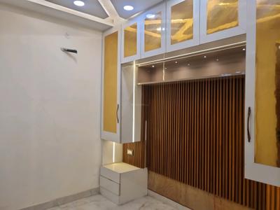 Bedroom Image of 546 Sq.ft 2 BHK Apartment / Flat for sale in Dwarka Mor New Delhi for Rs. 4100000
