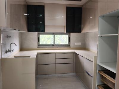 Kitchen Image of 1639 Sq.ft 3 BHK Apartment / Flat for sale in RK The Veranda, Kanakpura Jaipur for Rs. 7800000