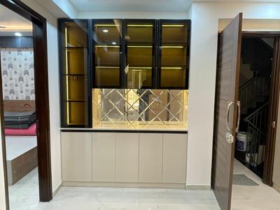 Hall Image of 1750 Sq.ft 3 BHK Apartment / Flat for sale in Wave Eden, Wave City Ghaziabad for Rs. 14950000