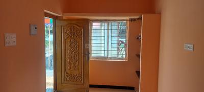 Hall Image of 750 Sq.ft 2 BHK Villa for sale in Prestige Town, Bilichi Coimbatore for Rs. 3631250