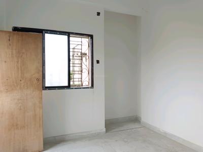 Bedroom Image of 765 Sq.ft 2 BHK Apartment / Flat for sale in Andul Howrah for Rs. 2295000