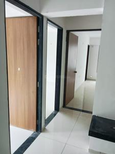 Hall Image of 1750 Sq.ft 3 BHK Apartment / Flat for sale in South Bopal Ahmedabad for Rs. 8900000