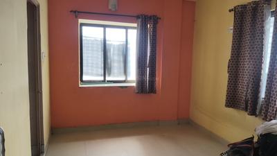 Bedroom Image of 1150 Sq.ft 3 BHK Builder Floor for sale in Ganguly Bagan Kolkata for Rs. 6500000