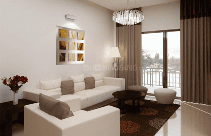 Mantri Splendor Main Image 1