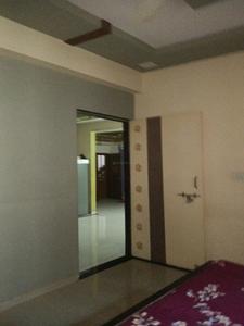 Bedroom Image of 4995 Sq.ft 3 BHK Villa for sale in Siddhi Aarohi Vihar, South Bopal Ahmedabad for Rs. 46000000