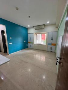 Hall Image of 2000 Sq.ft 2 BHK Apartment / Flat for sale in Gera Trinity Towers, Kharadi Pune for Rs. 28000000