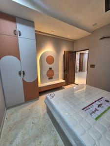 Bedroom Image of 2000 Sq.ft 4 BHK Apartment / Flat for sale in Raja Park Jaipur for Rs. 15000000