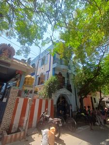 1 BHK Independent House