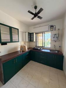 Kitchen Image of 1700 Sq.ft 3 BHK Apartment / Flat for sale in Bandra West Mumbai for Rs. 135000000