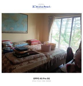 Bedroom Image of 1290 Sq.ft 3 BHK Apartment / Flat for sale in Kalighat Kolkata for Rs. 12500000