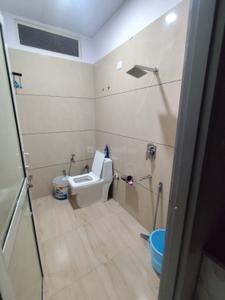Bathroom Image of 1125 Sq.ft 3 BHK Villa for sale in Niwaru Jaipur for Rs. 9500000