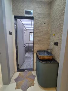 Kitchen Image of 1200 Sq.ft 3 BHK Apartment / Flat for sale in Dhayari Pune for Rs. 9500000