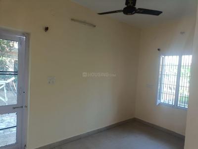 Bedroom Image of 700 Sq.ft 1 BHK Builder Floor for rent in Guru Teg Bahadur Nagar Jalandhar for Rs. 9000