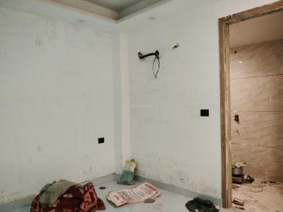 Bedroom Image of 1350 Sq.ft 3 BHK Apartment / Flat for sale in Satbari New Delhi for Rs. 12000000