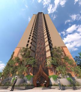 Image of 1892 Sq.ft 3 BHK Apartment / Flat for sale in Goel Legend B5 Building, Bavdhan, Pune for Rs. 16900000