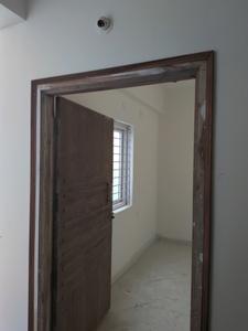 Main Entrance Image of 1300 Sq.ft 2 BHK Apartment / Flat for sale in Bommarillu Nandanavanam by Bommarillu Developers, Ameenpur Sangareddy for Rs. 6000000