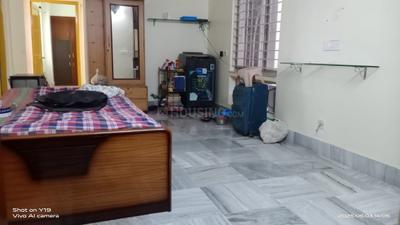 Bedroom Image of 780 Sq.ft 2 BHK Apartment / Flat for sale in Ruchira Residency, Haltu Kolkata for Rs. 8500000