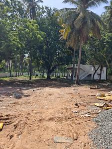 Image of 1200 Sq.ft Residential Plot / Land for sale in Perunagar, Chennai for Rs. 700000