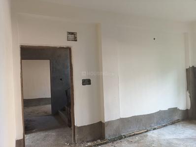 Hall Image of 720 Sq.ft 2 BHK Apartment / Flat for sale in Garia, Sonarpur Kolkata for Rs. 2600000