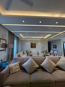 Bedroom Image of 2980 Sq.ft 4 BHK Apartment / Flat for rent in Gulshan Dynasty, Sector 144 Noida for Rs. 230000