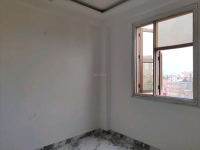 Bedroom Image of 750 Sq.ft 2 BHK Builder Floor for sale in DLF Ankur Vihar Ghaziabad for Rs. 2375030