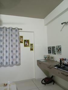 Hall Image of 2000 Sq.ft 3 BHK Apartment / Flat for sale in Saral Lotus White Field, Bhayli Vadodara for Rs. 9500000