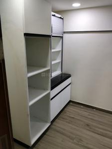 Kitchen Image of 994 Sq.ft 5 BHK Villa for sale in Sanskruti Sentossa Greens, Vaishno Devi Circle Ahmedabad for Rs. 85000000