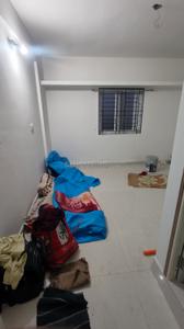 Bedroom Image of 400 Sq.ft 1 RK Independent House for rent in Whitefield Bengaluru for Rs. 16000