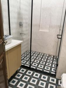 Bedroom One Image of 2050 Sq.ft 3 BHK Builder Floor for sale in Luxury Floors Gee Aar, Sector 47 Gurgaon for Rs. 28900000