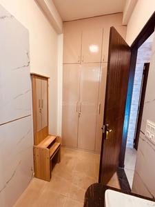 Bedroom Image of 2100 Sq.ft 4 BHK Villa for sale in Jagatpura Jaipur for Rs. 16500000