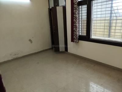 Bedroom Image of 1350 Sq.ft 3 BHK Apartment / Flat for sale in Nirman Nagar Jaipur for Rs. 6000000