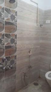 Bathroom Image of 1340 Sq.ft 3 BHK Apartment / Flat for rent in Ghogali Nagpur for Rs. 20000