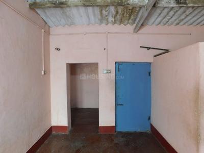 Hall Image of 612 Sq.ft 1 BHK Independent House for sale in Chamrajpet Bengaluru for Rs. 12100000