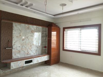 Living Room Image of 1649 Sq.ft 3 BHK Apartment / Flat for sale in Huvinane Bengaluru for Rs. 10500000