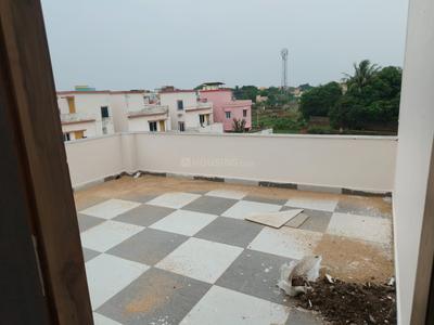 Balcony Image of 4000 Sq.ft 4 BHK Villa for sale in Mega Signature Arcade, Mancheswar Bhubaneswar for Rs. 25000000