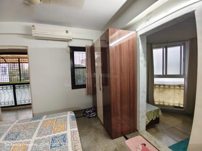 Bedroom Image of 1770 Sq.ft 3 BHK Apartment / Flat for sale in Gotri Vadodara for Rs. 5500000