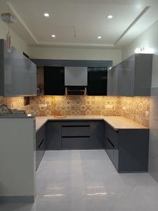 3 BHK Independent Builder Floor