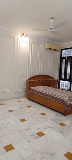 Greater Kailash II, Greater Kailash Bedroom 1