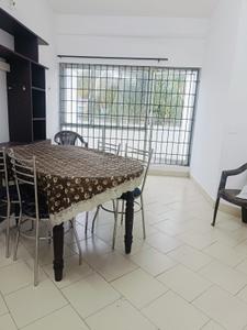 Hall Image of 900 Sq.ft 2 BHK Apartment / Flat for sale in Apple Cart Apartments, Maradu Kochi for Rs. 3000000