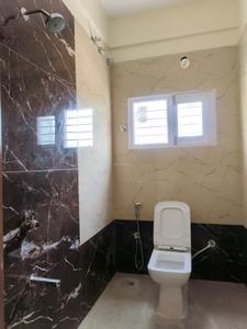 Common Bathroom Three Image of 1653 Sq.ft 9 BHK Independent House for sale in Kogilu Bengaluru for Rs. 34000000